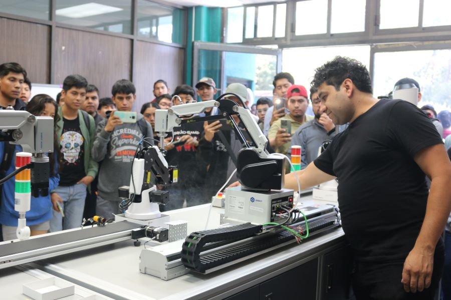 La UTSH Abre Inscripciones Para Ciclo Escolar 2025-2026 Con Nuevos Programas Educativos