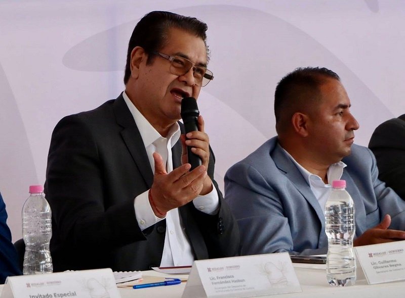 “Las Jornadas de Paz Buscan No Solo Visibilizar La Problemática de la Violencia de Género, Sino Ofrecer Soluciones Inmediatas y Accesibles a las Afectadas”: Olivares Reyna