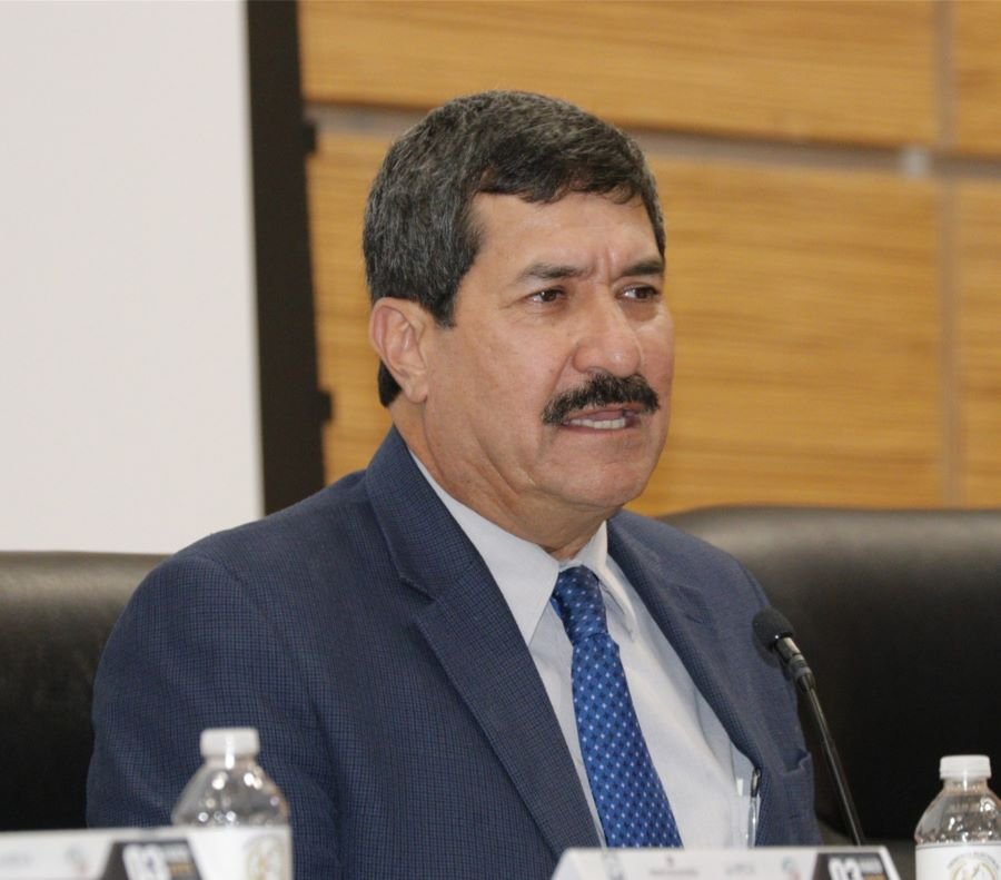 Los Responsables del Lavado de Dinero “Son delincuentes sin revolver, pero con corbata”: Javier Corral