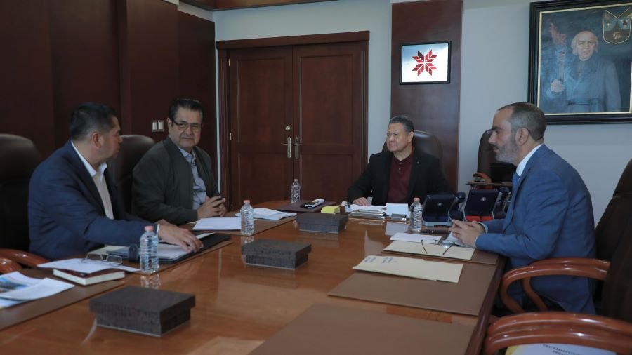 Más de 7 mil 500 Personas Participaron En La Gira Presidencial de Sheinbaum por Hidalgo: JMS