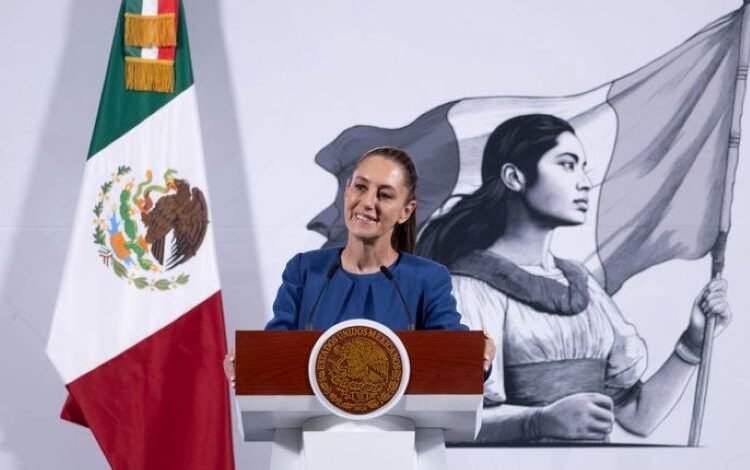 Presidenta Claudia Sheinbaum Anuncia Construcción de 18 Preparatorias, una en Hidalgo