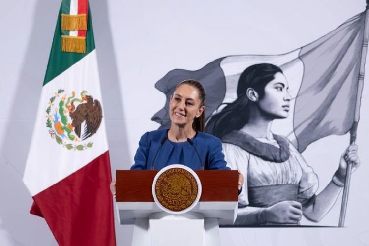 Presidenta Claudia Sheinbaum Anuncia Construcción de 18 Preparatorias, una en Hidalgo