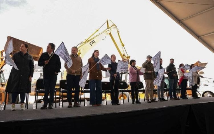 Vamos a Seguir Trabajando Para Que Prevalezca La Relación de Amistad y Coordinación Entre México y EUA: Claudia Sheinbaum