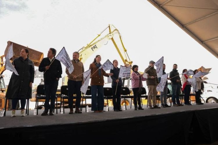 Vamos a Seguir Trabajando Para Que Prevalezca La Relación de Amistad y Coordinación Entre México y EUA: Claudia Sheinbaum