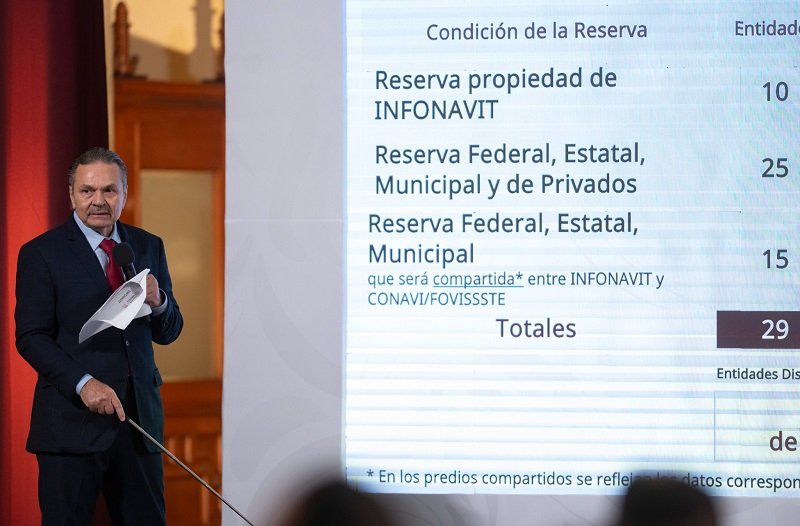 Hidalgo es Beneficiado con Programa Nacional de Vivienda, construirán en San Agustín Tlaxiaca