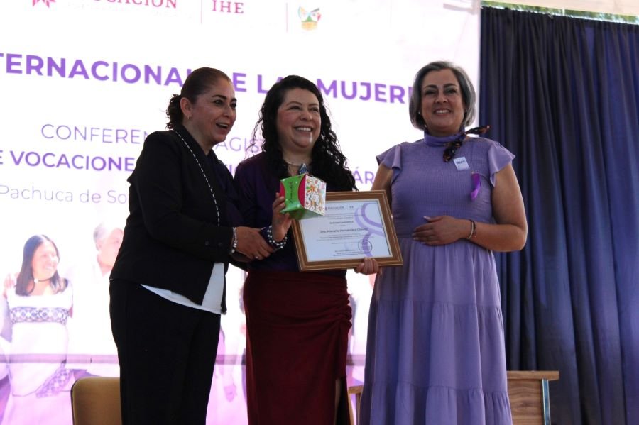 SEPH Fomenta Vocaciones Científicas en Áreas STEM y Promueve la Igualdad de Género en la Educación