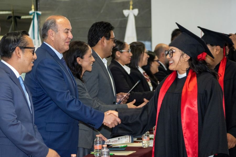 SEPH Impulsa la Igualdad de Género en la Educación, en Hidalgo 52% son estudiantes y el 66% docentes.