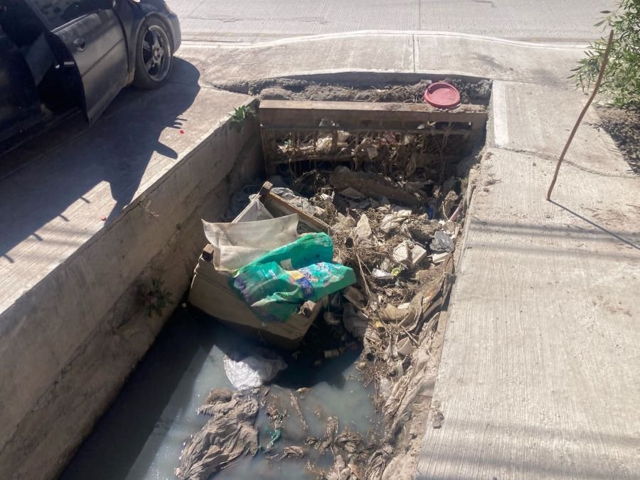 SIPDUS no afectará infraestructura del Bulevar Everardo Márquez