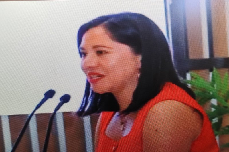 Angélica Noemí Juárez Pérez Subsecretaria de Educación Básica SEP, Presentó 5 Libros Que Reflejan Calidad Académica, Trayectoria y Compromiso de Docentes, Investigadores y Agentes Educativos Hidalguenses