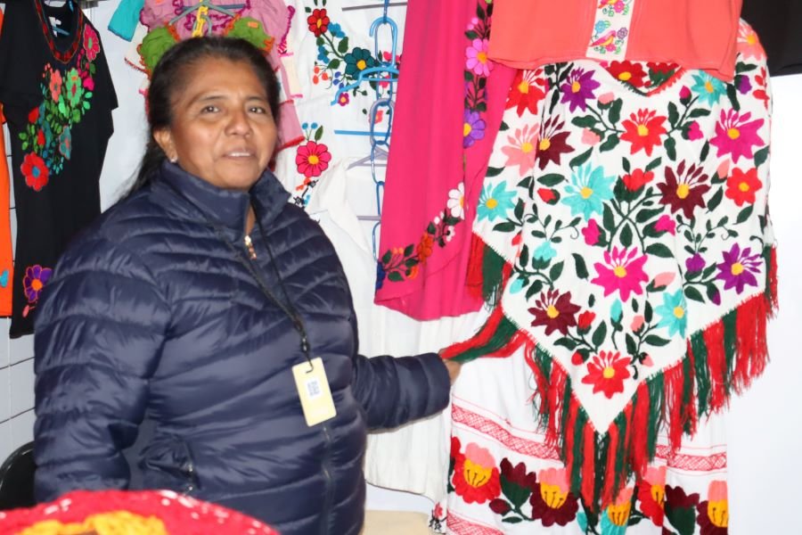 Sebiso Invita a Personas Artesanas a Registrarse en Directorio Digital