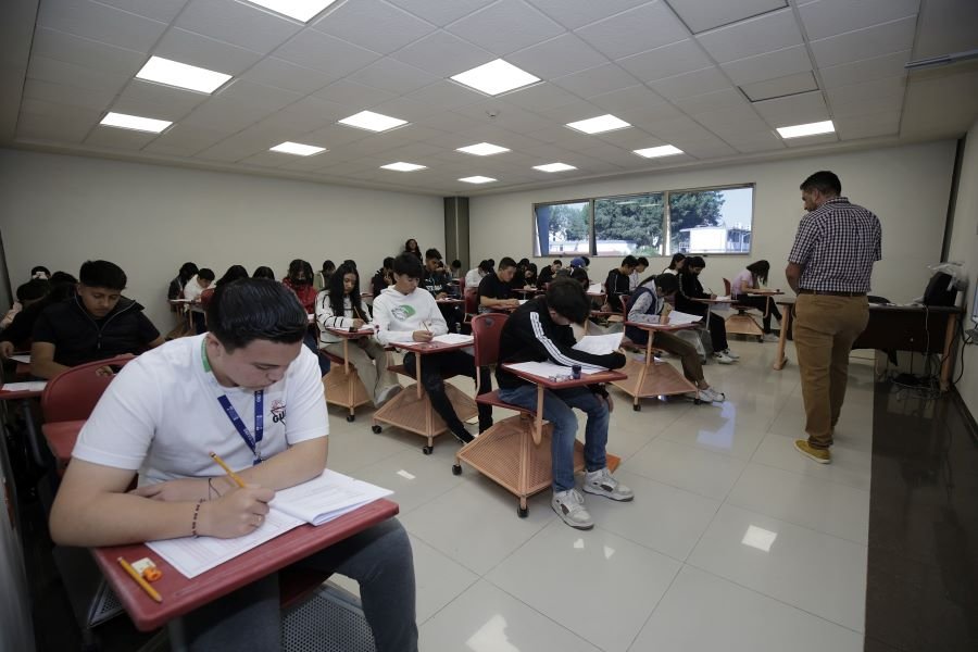 UAEH Abre Convocatoria Para Ingresar a Bachillerato Durante el Semestre Julio-Diciembre 2025