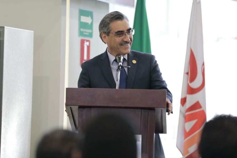 UAEH celebra el cuarto aniversario de la Torre de Posgrado, símbolo de innovación y excelencia