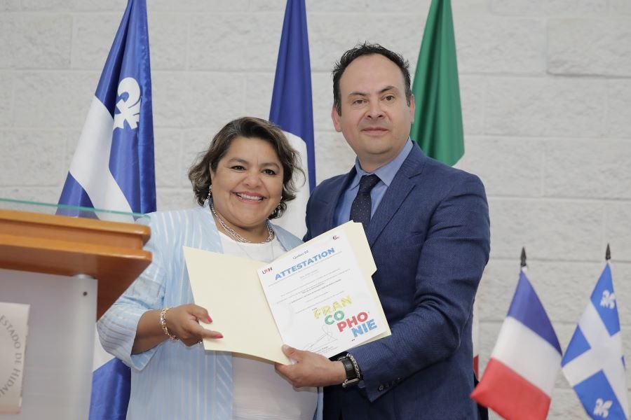 UAEH fortalece las habilidades lingüísticas y culturales de la comunidad Garza