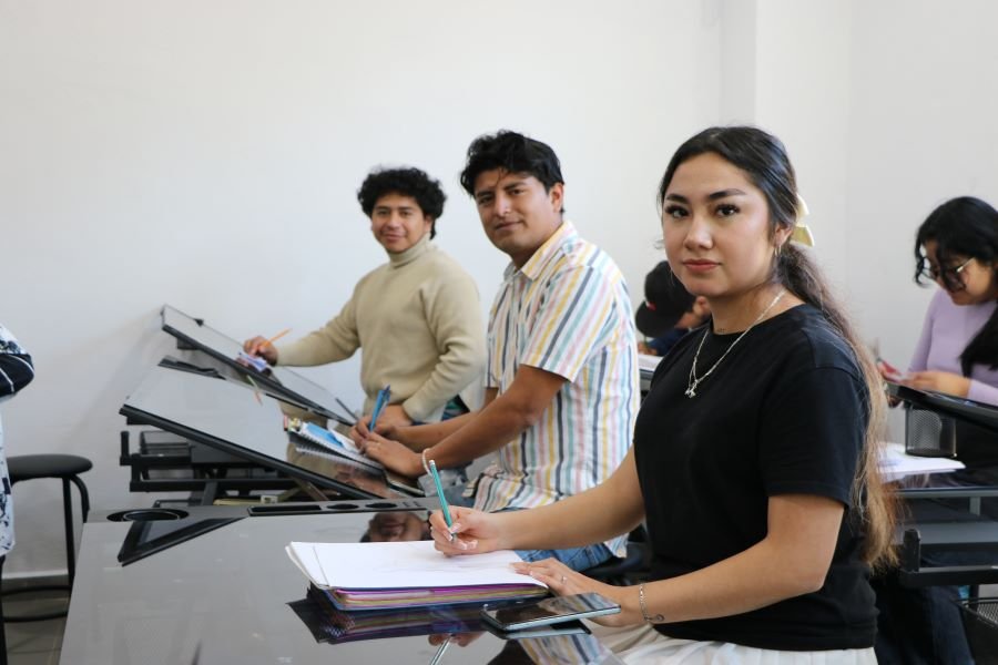 UICEH Abre Convocatoria Para Nuevos Ingresos