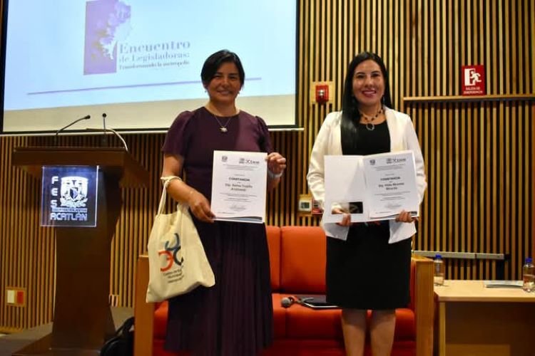 UNAM y el Congreso de Hidalgo firmarán Convenio de Colaboración Metropolitano