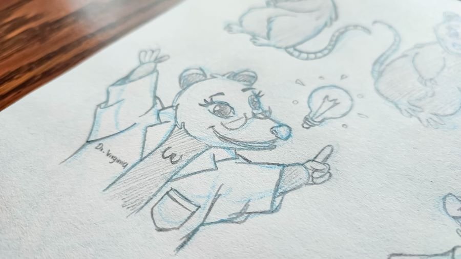 Universidad Politécnica de Huejutla Realiza Libro de Divulgación Científica Para Niños