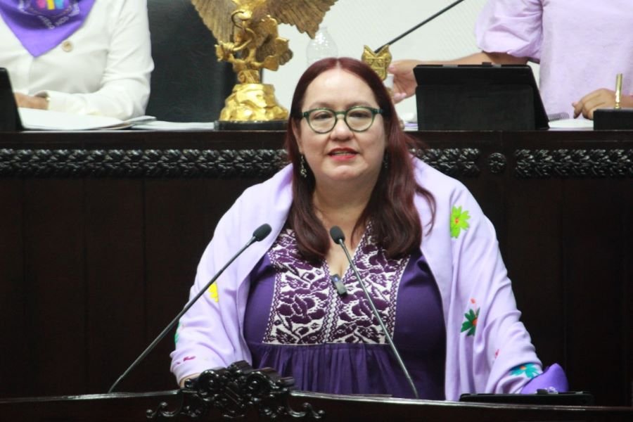 Proponen Diputadas Que Todas Las Formas de Violencia de Género Reciban Pena Corporal de 3 a 5 Años de Prisión y  Multa  *Para el Delito de violencia Física, Psicológica, Sexual, Económica, Patrimonial, Vicaria, Digital o Mediática, además de multa de 16 mil 971 hasta 22 mil 628 pesos