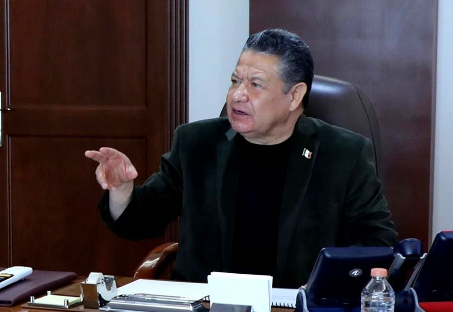 La reforma judicial debía empezar por la procuración de justicia, “que es un cuello de botella”: Julio  Menchaca