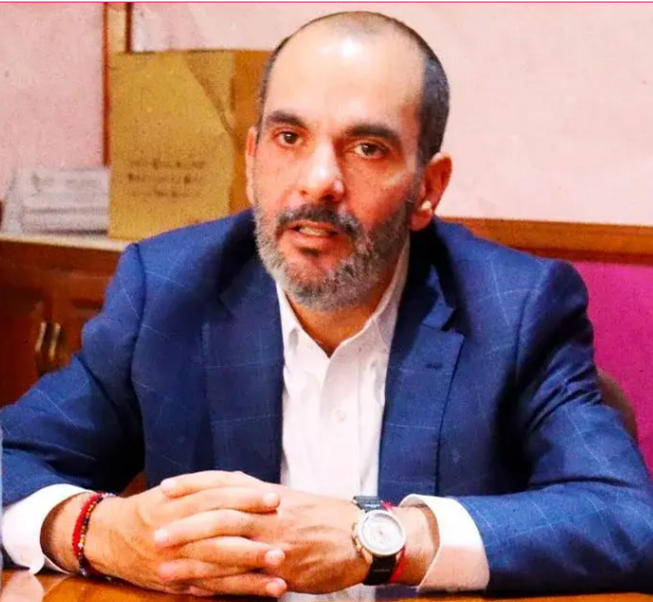 Fiscal Anticorrupción en Hidalgo, Fue Señalada de Interferir en Un Proceso de Guardia y Custodia. Incurre en un Acto de Corrupción