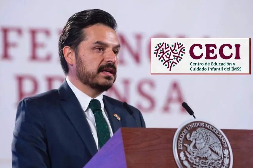 30 de abril inician los trabajos para la construcción de los centros de educación y cuidado infantil (CECI)