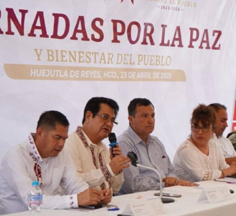 Abogados Denuncian Corrupción en el Sistema de Justicia de la región Huasteca