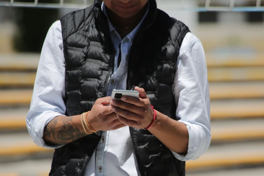 Adicción a la tecnología, un problema silencioso entre las juventudes mexicanas