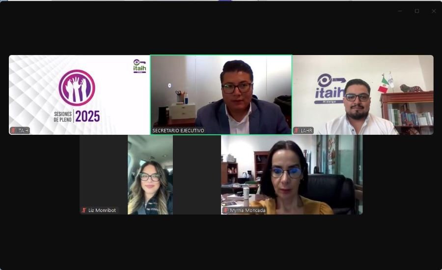 Al Concluir La Primera Etapa del Proceso de Verificación 2025 29 Sujetos Obligados Obtuvieron Incumplimiento y 13 Cumplimiento en Sus Obligaciones de Transparencia