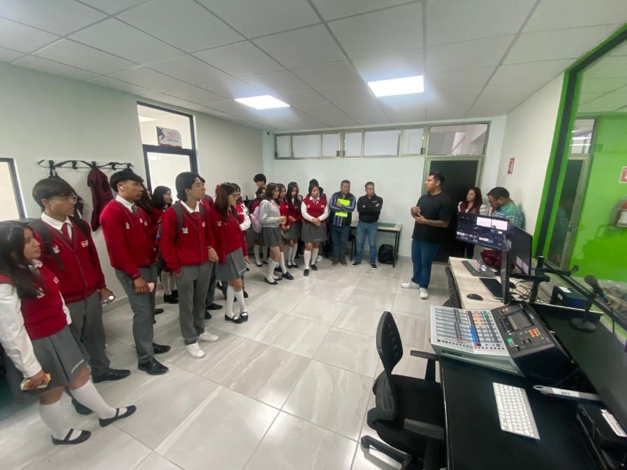 Con Gran Éxito Realizan Open House en la UTVAM