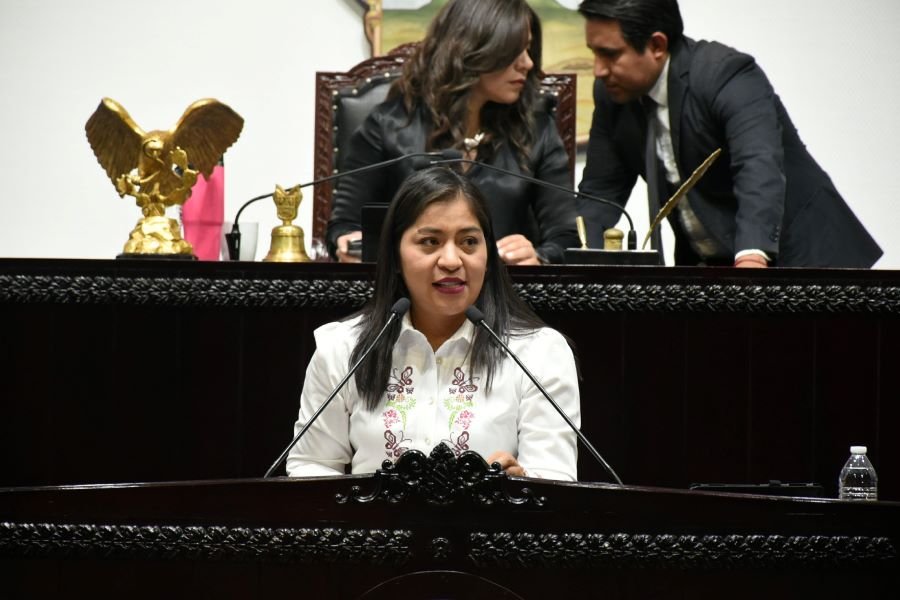 Diputados de Morena Impulsan Reformas Para Fortalecer a Las Cooperativas En Hidalgo.