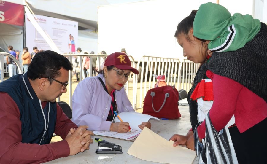 Culmina Recepción de Documentación de Programas Insignia de la SEBISO