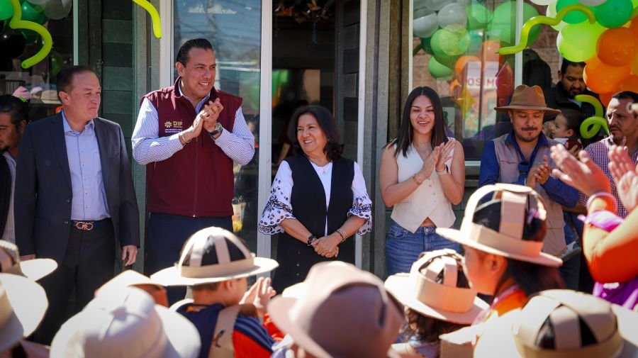 DIF Hidalgo y DIF Pachuca Impulsan Educación Ambiental en La Niñez