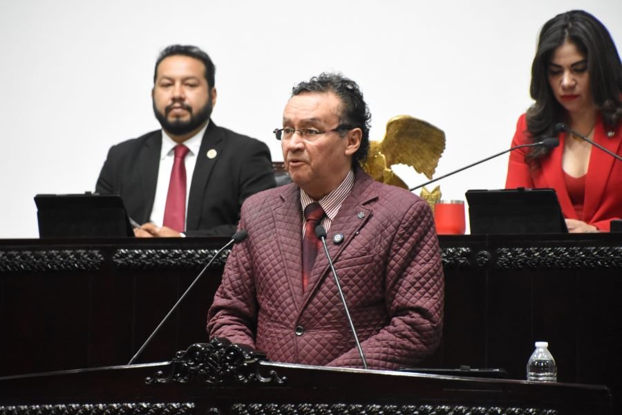 Presentan Diputados Iniciativo para Tipificar Nueva Modalidad de Delito de Peculado