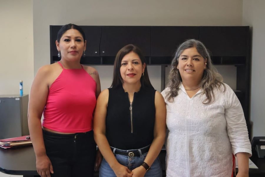 Dif Tulancingo Solidario Con Pacientes de Padecimiento Renal