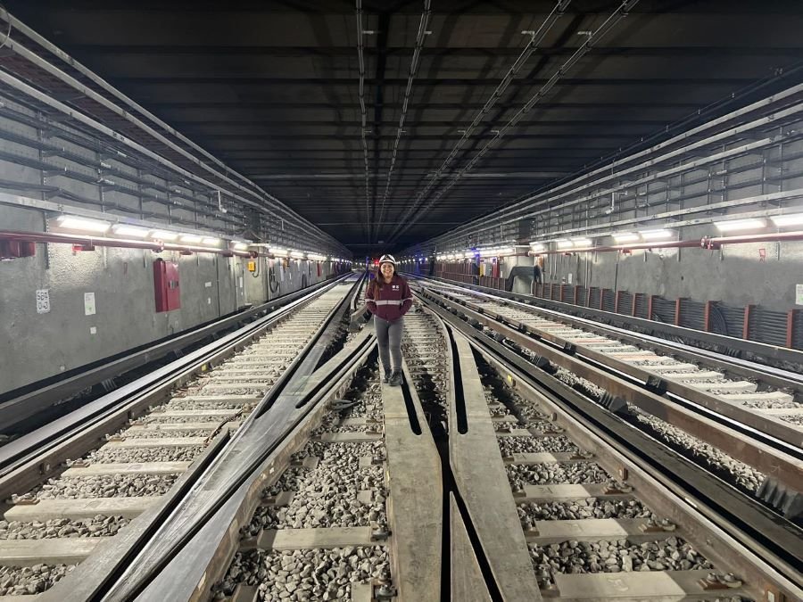 Egresada de la Licenciatura en Matemáticas Aplicadas Destaca El Valor Social de las Matemáticas Aplicadas