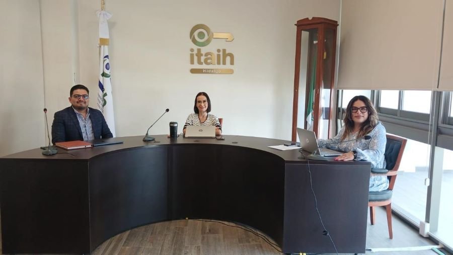 El Consejo General del Itaih Aprobó 4 Resoluciones a Denuncias Por Incumplimiento a Las Obligaciones de Transparencia