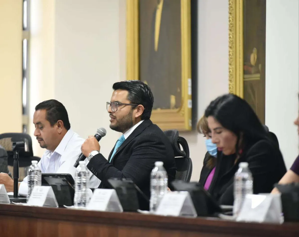 Laudos Laborales Hunden a municipios; Congreso de Hidalgo lanza llamado