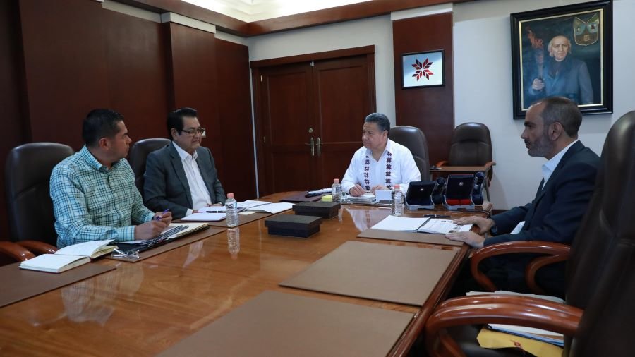 Cinco Mil 400 Elementos de Seguridad, Bomberos, Personal de Protección Civil y 700 Patrullas Vigilan Carreteras, Balnearios y Centros Turísticos en Semana Santa