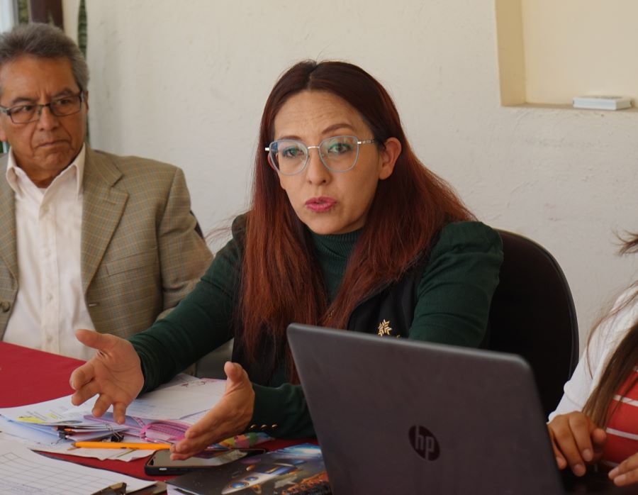 Fondo de Población de la ONU aplica Modelo de Atención a Mujeres en la Huasteca