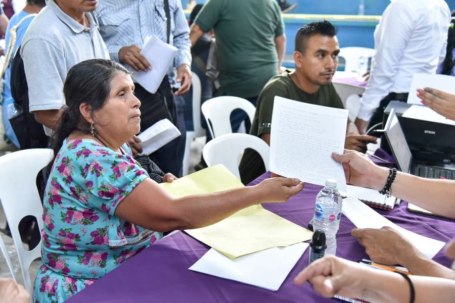 Gobernador Julio Menchaca Impulsa Ahorro y Eficiencia con Nuevo Centro de Atención para el Pueblo