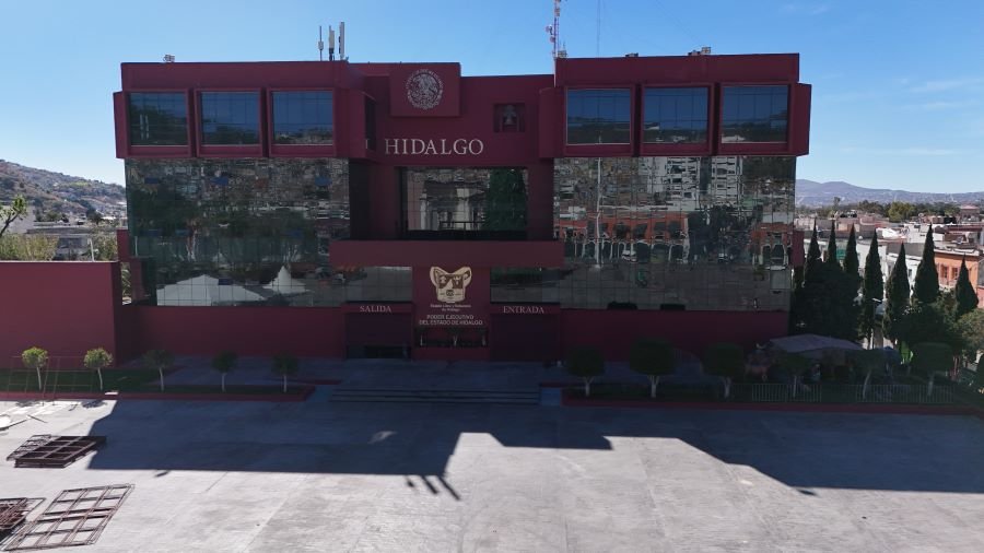 El Gobierno de Hidalgo se Negó a Firmar Contrato Publicitario con Televisora y Ahora Ataca al Gobernador