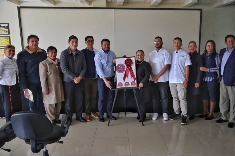 Gobierno Municipal de Tulancingo Brinda Capacitación a Prestadores de Servicios Turísticos