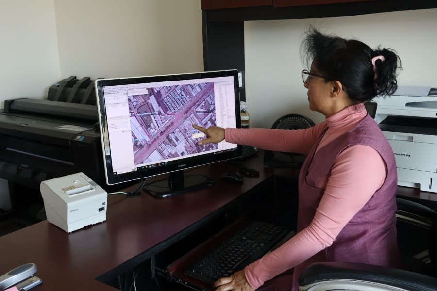 Gobierno de Tulancingo Exhorta a Evitar Compra de Terrenos Irregulares