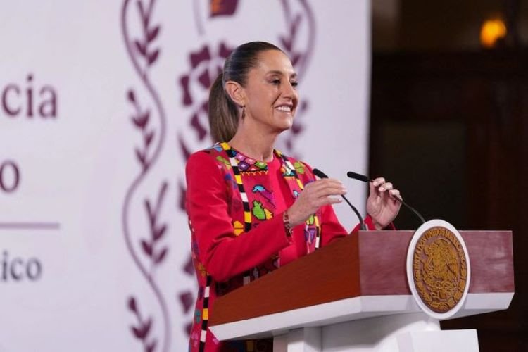 “Hay Que Estar Muy Orgullosos de Nuestra Historia, de La Dignidad del Pueblo y de La Resistencia de Los Pueblos Indígenas”: Presidenta Claudia Sheinbaum