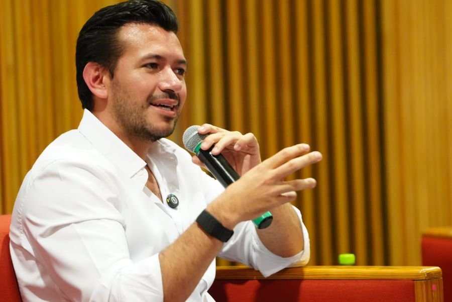 Hidalgo Consolida Agenda Metropolitana Durante el Foro Nacional de Institutos Municipales de Planeación