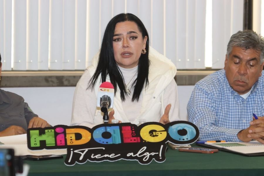 Hidalgo impulsa el turismo responsable en el Parque Nacional El Chico