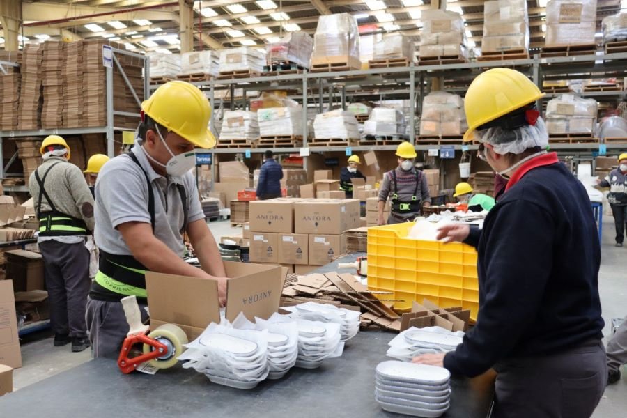 Hidalgo, Segundo Lugar Nacional Por Mayor Reducción de Desempleo