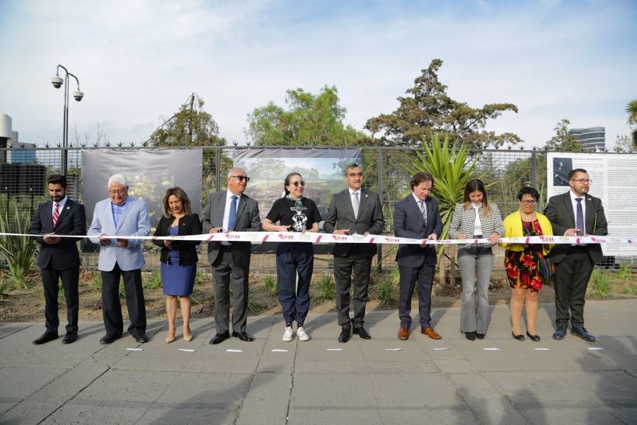 Historias de Migrantes y Paz Mundial Protagonizan Inauguraciones del FINI 2025