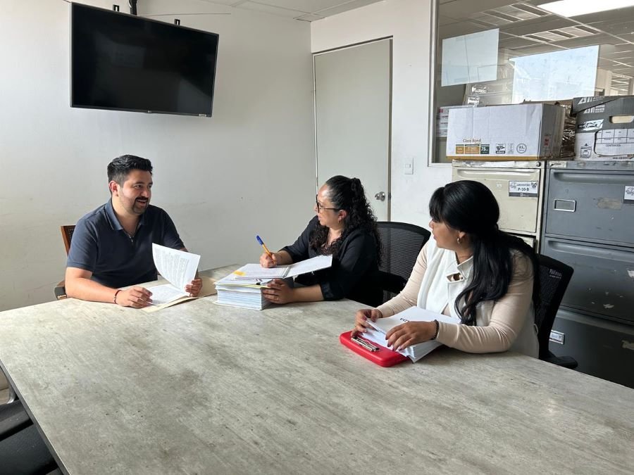 Con el objetivo de Consolidar Una Administración Pública Más Eficiente y Transparente Homologan Criterios en Materia de Responsabilidades Administrativas