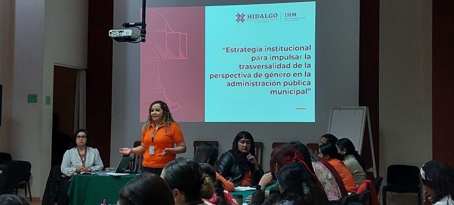 IHM y Municipios Trabajan en Mecanismos Para Prevenir Violencias