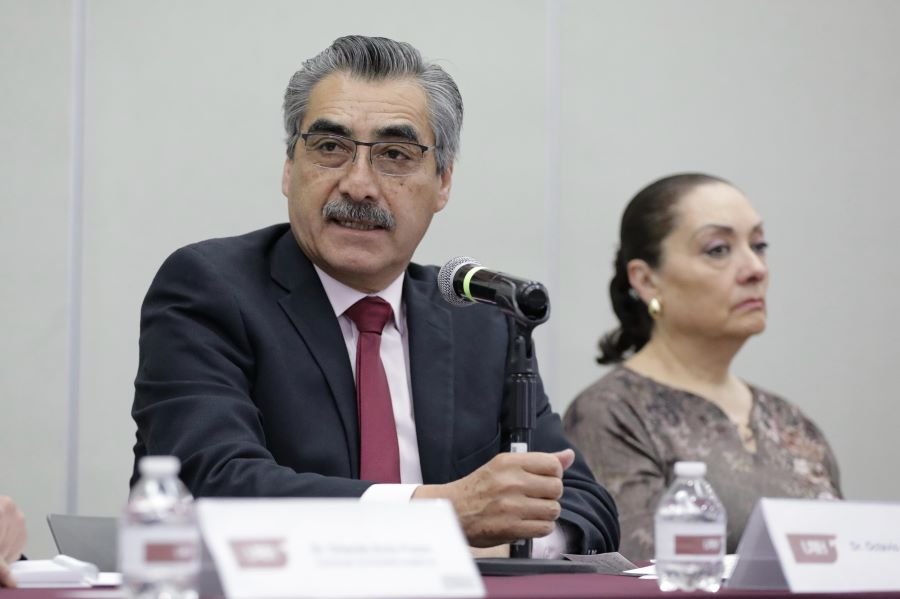 UAEH Invertirá 6 mdp Para Nueva Estación de Radio en Huichapan